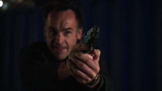 Illustration for article titled Arrow Turns Me to Villainy
